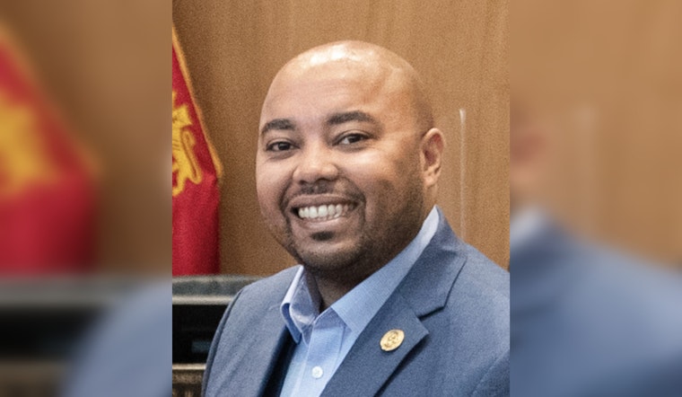 Detroit Councilman Fred Durhal III Enters Mayoral Race with Vision for Urban Development and Public Safety