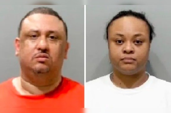 Detroit Couple Sentenced in Fatal Dog Attack on Local Father of Six