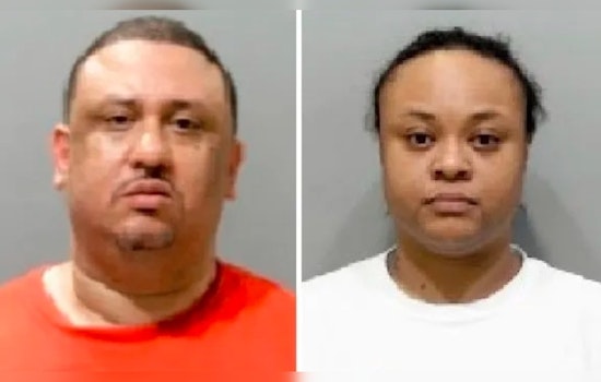 Detroit Couple Sentenced in Fatal Dog Attack on Local Father of Six