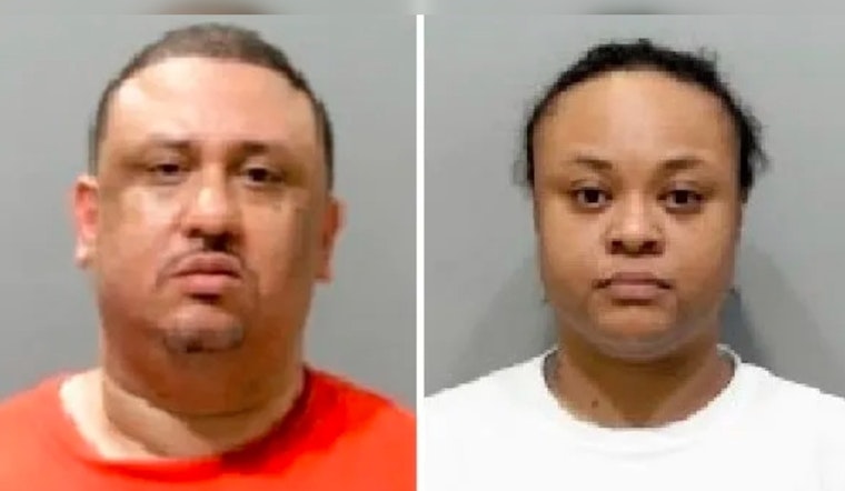 Detroit Couple Sentenced in Fatal Dog Attack on Local Father of Six