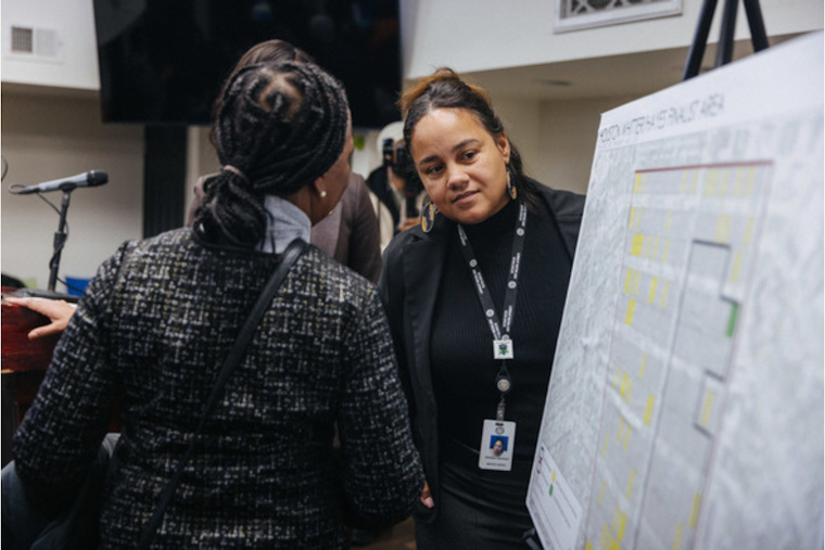 Detroit Expands Clean Energy Commitment with 165 Acres in Solar Neighborhoods Initiative