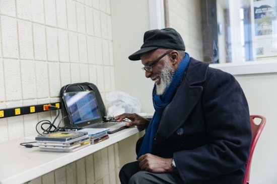 Detroit Launches "Motor City Tech Bars" for Free Computer Support and Repairs to Bridge Digital Divide