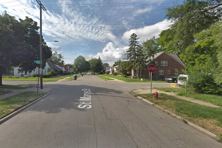 Detroit Man, 19, Charged With Assault on Officer Following Altercation Involving Vehicle