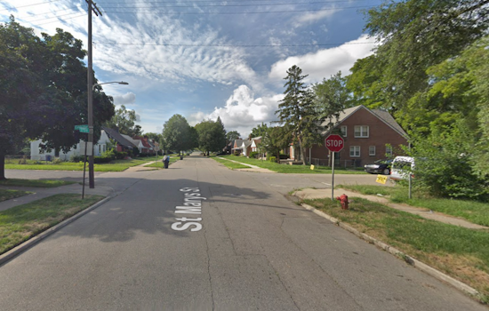 Detroit Man, 19, Charged With Assault on Officer Following Altercation Involving Vehicle