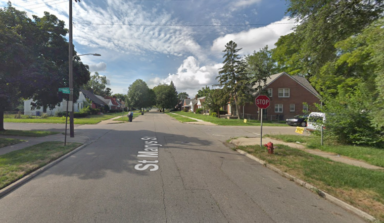 Detroit Man, 19, Charged With Assault on Officer Following Altercation Involving Vehicle