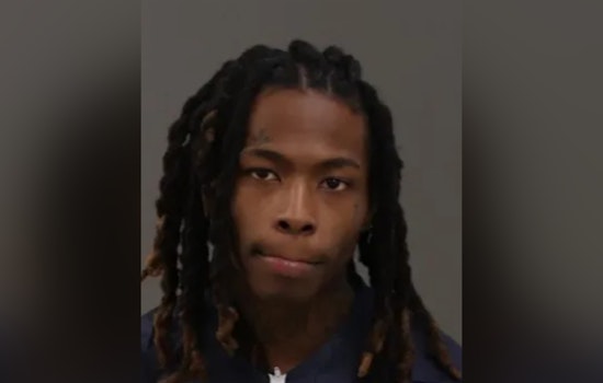 Detroit Man Charged with Attempted Murder in Double Shooting at Highland Park Officer's Home