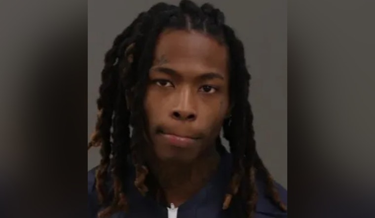 Detroit Man Charged with Attempted Murder in Double Shooting at Highland Park Officer's Home