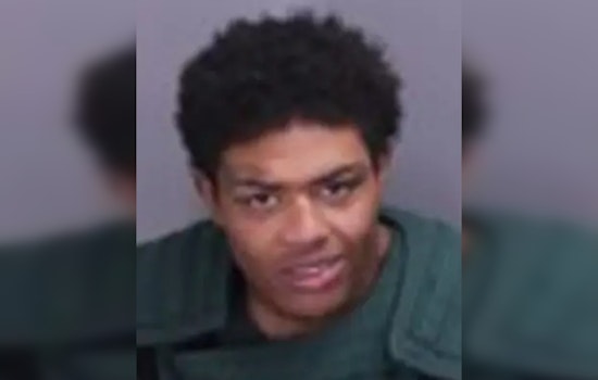 Detroit Man Charged with Sexual Assault and Severe Violence Against Woman and Her Children
