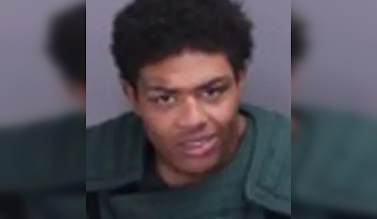 Detroit Man Charged with Sexual Assault and Severe Violence Against Woman and Her Children