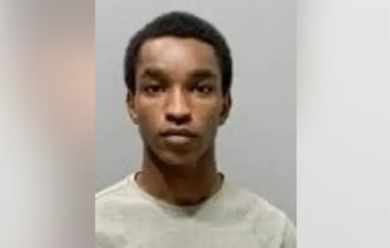 Detroit Man Enters Guilty but Mentally Ill Plea in 2022 Shooting Spree, Faces 28 to 50 Years' Sentence
