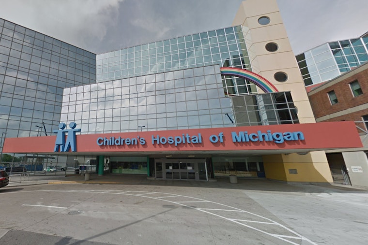 Detroit Medical Center Enforces New Visitor Limits Due to Rising Flu and RSV Cases