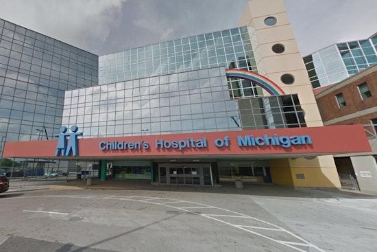 Detroit Medical Center Enforces New Visitor Limits Due to Rising Flu and RSV Cases