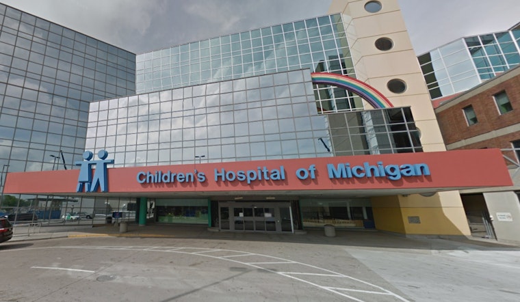 Detroit Medical Center Enforces New Visitor Limits Due to Rising Flu and RSV Cases