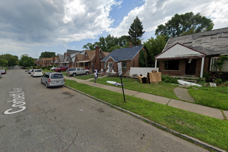 Detroit Police Investigate After Infant Found Dead in Home, Community Mourns Tragic Loss
