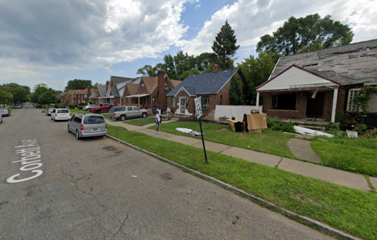 Detroit Police Investigate After Infant Found Dead in Home, Community Mourns Tragic Loss