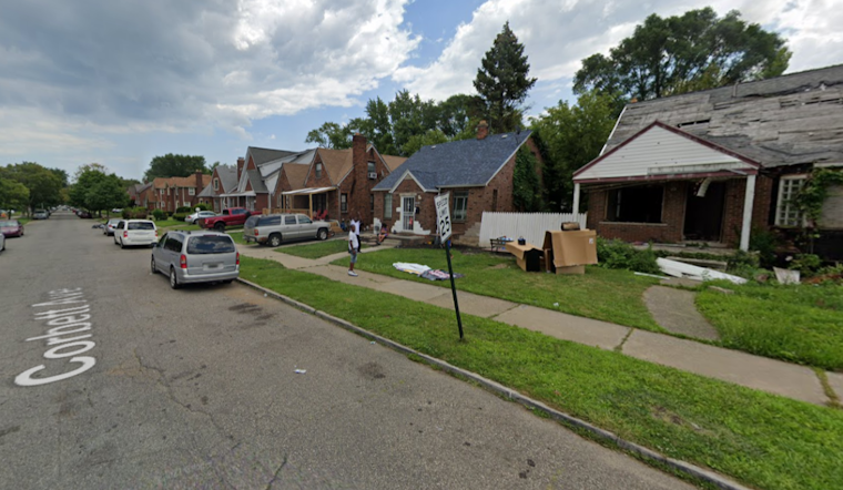 Detroit Police Investigate After Infant Found Dead in Home, Community Mourns Tragic Loss