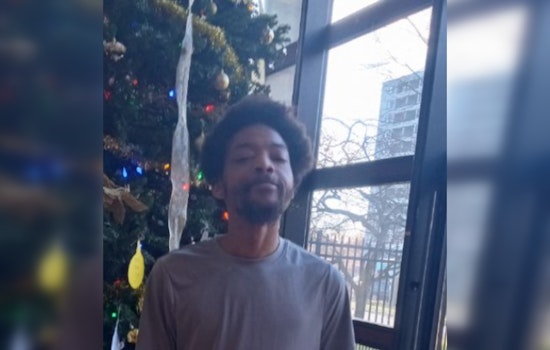 Detroit Police Issue Urgent Appeal to Help Locate Missing 34-Year-Old Man, William Thomas