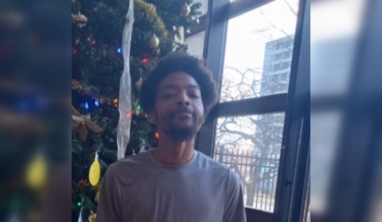 Detroit Police Issue Urgent Appeal to Help Locate Missing 34-Year-Old Man, William Thomas