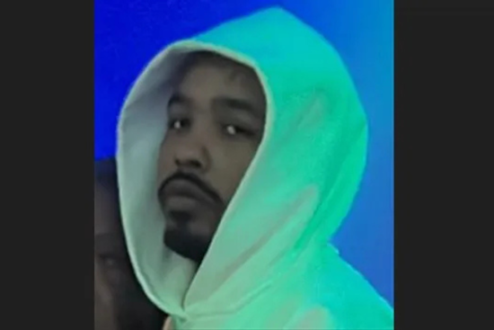Detroit Police Release New Suspect Photo, Seek Public's Help in November Fatal Shooting Case