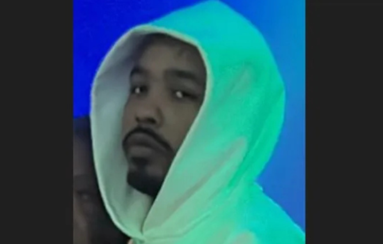 Detroit Police Release New Suspect Photo, Seek Public's Help in November Fatal Shooting Case
