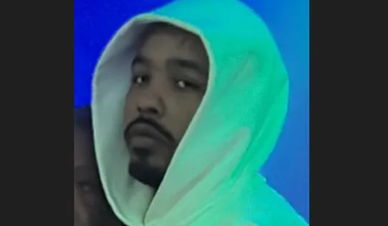 Detroit Police Release New Suspect Photo, Seek Public's Help in November Fatal Shooting Case