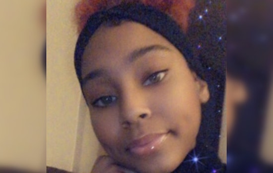 Detroit Police Seek Public Help to Find Missing 16-Year-Old Samira Perry