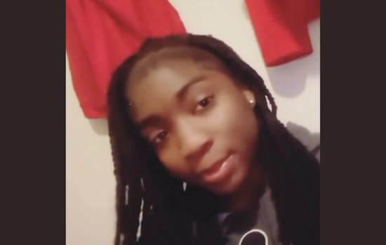 Detroit Police Seek Public Help to Locate Missing 14-Year-Old Girl, Armani Avery