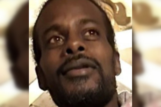 Detroit Police Seek Public Help to Locate Missing 51-Year-Old Macio Talbert