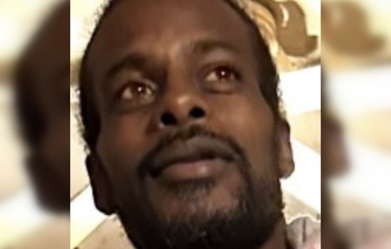 Detroit Police Seek Public Help to Locate Missing 51-Year-Old Macio Talbert