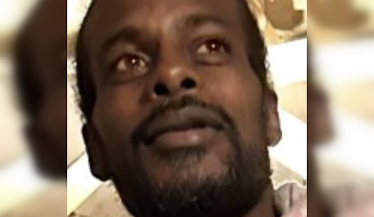 Detroit Police Seek Public Help to Locate Missing 51-Year-Old Macio Talbert