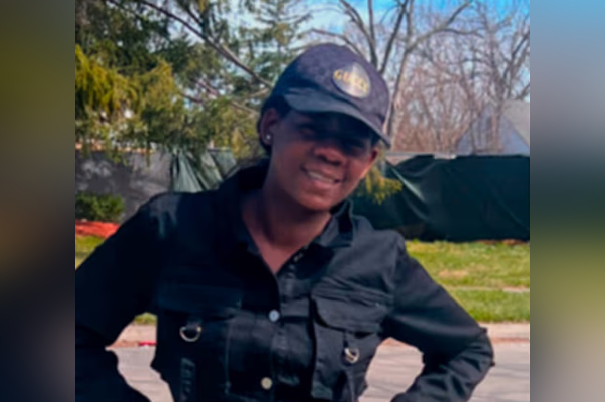 Detroit Police Seek Public's Aid in Locating Missing 21-Year-Old