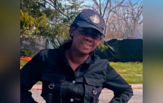 Detroit Police Seek Public's Aid in Locating Missing 21-Year-Old Samore Willis