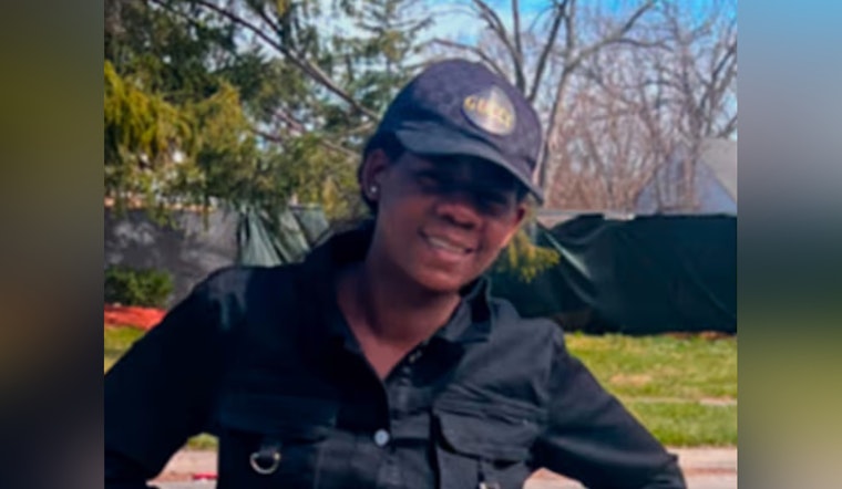 Detroit Police Seek Public's Aid in Locating Missing 21-Year-Old Samore Willis