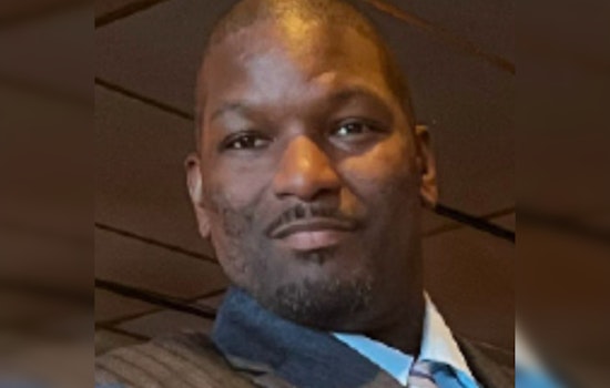 Detroit Police Seek Public's Aid in Locating Missing Man, Louis Hall