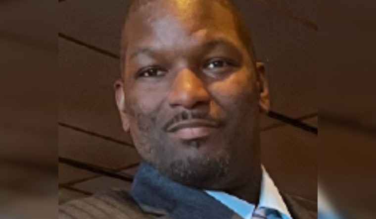 Detroit Police Seek Public's Aid in Locating Missing Man, Louis Hall