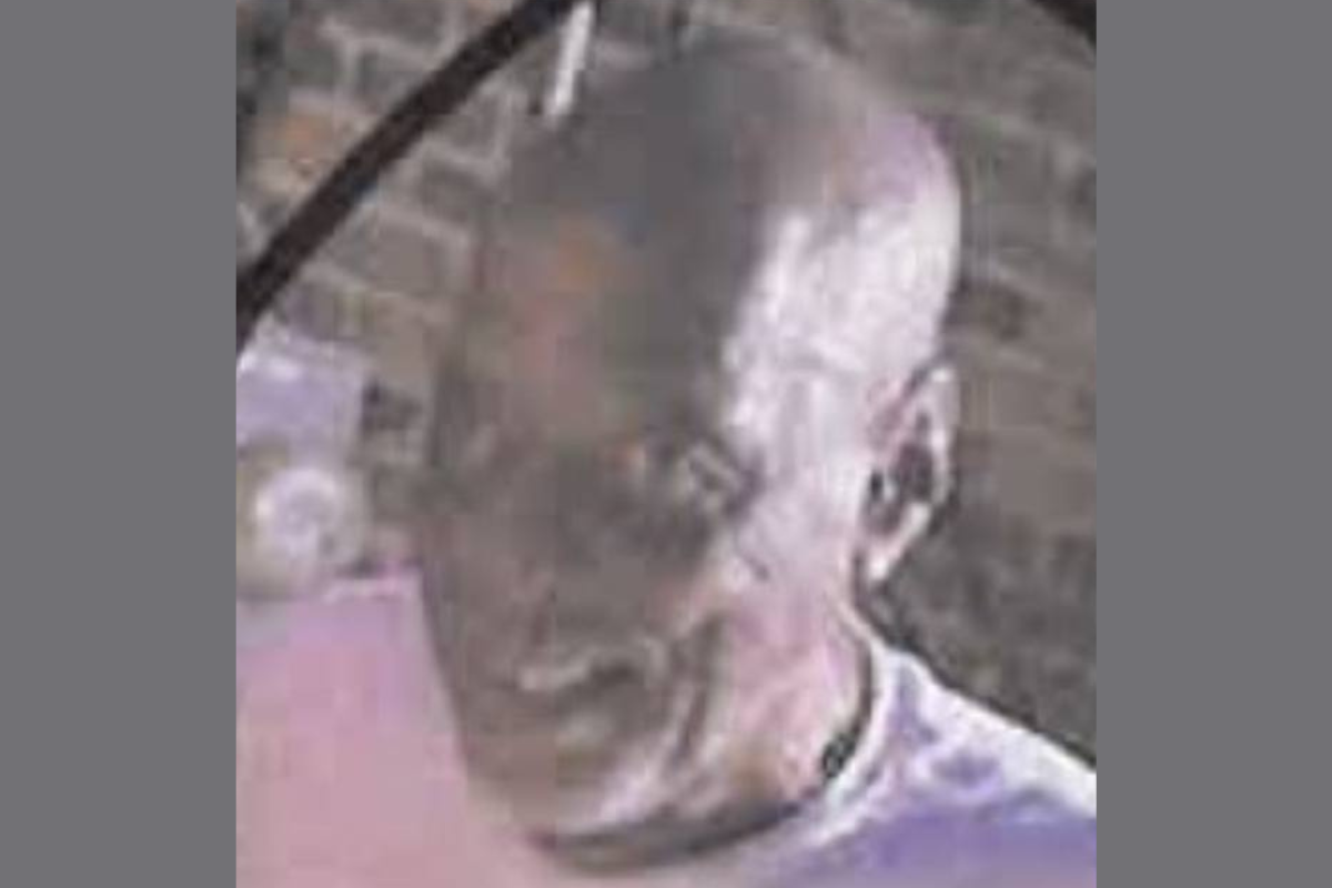 Detroit Police Seek Public's Assistance in Locating Missing