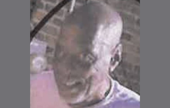 Detroit Police Seek Public's Assistance in Locating Missing 71-Year-Old Douglas Brooks