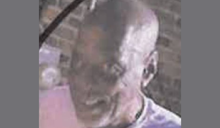 Detroit Police Seek Public's Assistance in Locating Missing 71-Year-Old Douglas Brooks