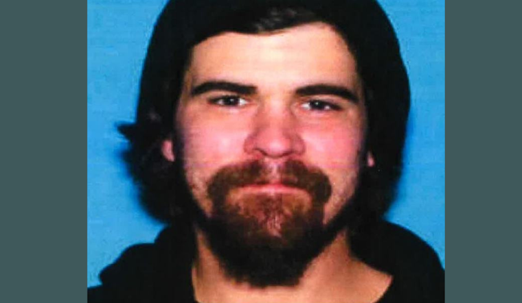 Detroit Police Seek Public's Help in Finding Missing Man, Dallas Moore