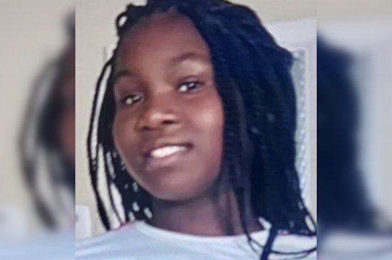 Detroit Police Seek Public's Help in Locating Missing 15-Year-Old Maryha Davison