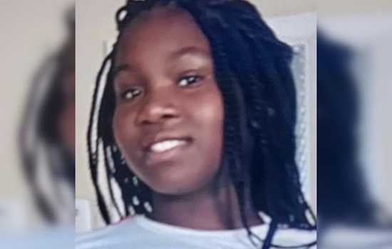 Detroit Police Seek Public's Help in Locating Missing 15-Year-Old Maryha Davison