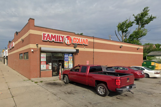 Detroit Police Seek Suspect "Cheryl" for Alleged Box Cutter Attack on Family Dollar Employee
