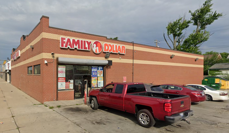 Detroit Police Seek Suspect "Cheryl" for Alleged Box Cutter Attack on Family Dollar Employee