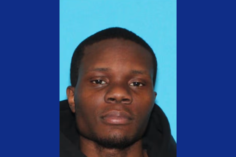Detroit Police Seek Suspect Douglas Anthony Kendricks Jr. in Connection with Fatal Shooting Near Mt. Elliot
