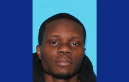 Detroit Police Seek Suspect Douglas Anthony Kendricks Jr. in Connection with Fatal Shooting Near Mt. Elliot