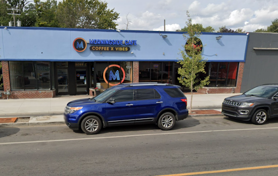 Detroit Rallies Behind Morningside Cafe After Vandals Strike Beloved Neighborhood Coffee Shop