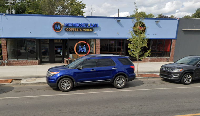 Detroit Rallies Behind Morningside Cafe After Vandals Strike Beloved Neighborhood Coffee Shop