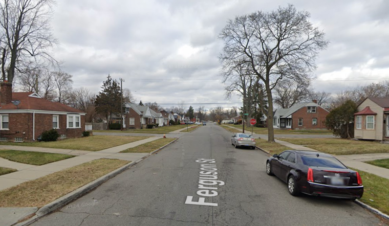 Detroit Rocked by Triple Shooting: One Dead, Two Injured on Ferguson Street
