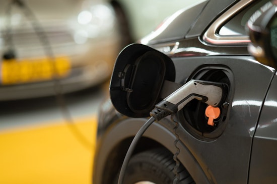 Detroit Secures $15.2 Million Federal Grant to Bolster EV Charging Network