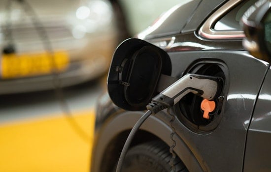 Detroit Secures $15.2 Million Federal Grant to Bolster EV Charging Network